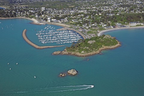 Trébeurden, Côtes-d'Armor
