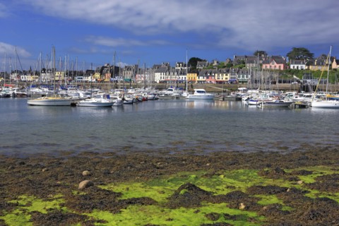Camaret-sur-Mer, Finistère