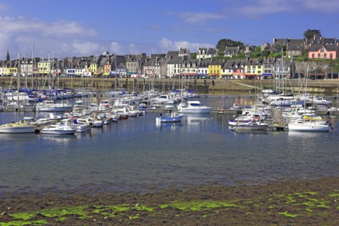 Camaret-sur-Mer, Finistère