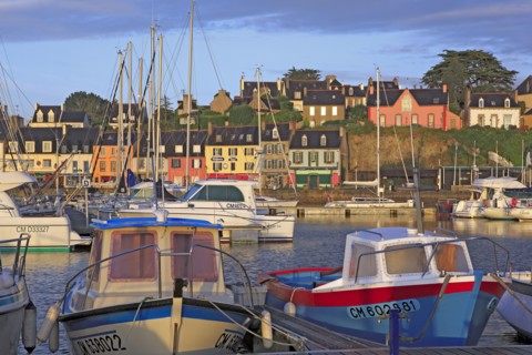 Camaret-sur-Mer, Finistère
