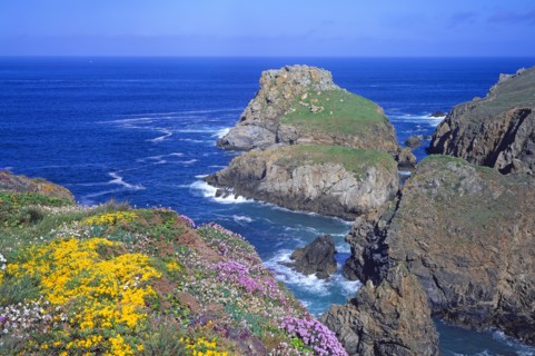 Cap Sizun, Finistère