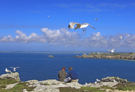 Camaret-sur-Mer, Finistère