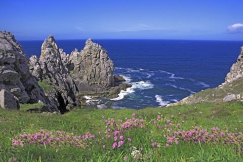 Camaret-sur-Mer, Finistère