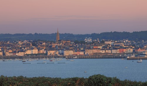 Douarnenez, Finistère