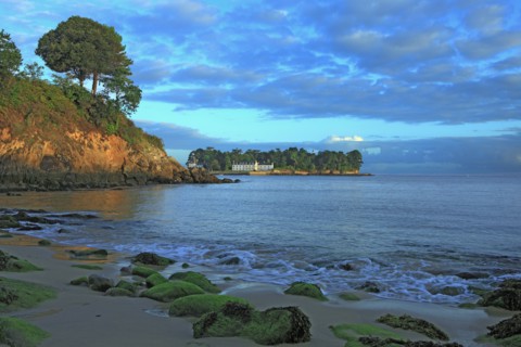 Douarnenez, Finistère