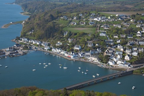 Le Dourduff-en-Mer, Finistère
