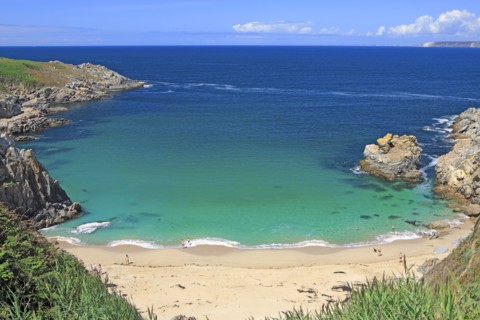 Beuzec-Cap-Sizun, Finistère