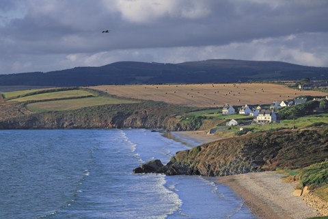 Plomodiern, Finistère