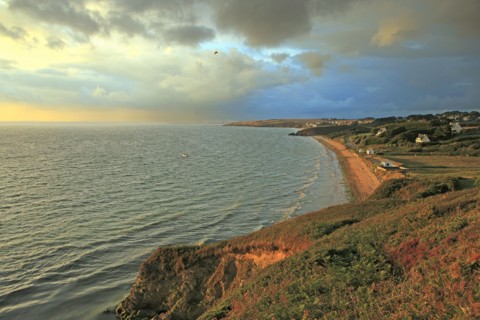 Kerlaz, Finistère