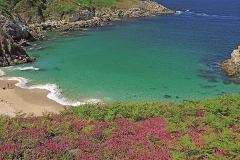 Beuzec-Cap-Sizun, Finistère