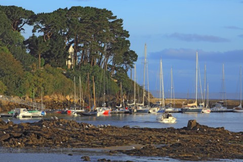 Douarnenez, Finistère