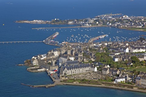 Roscoff, Finistère