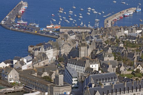 Roscoff, Finistère