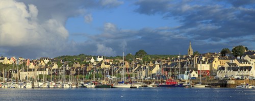 Douarnenez, Finistère