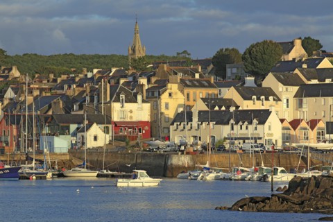 Douarnenez, Finistère