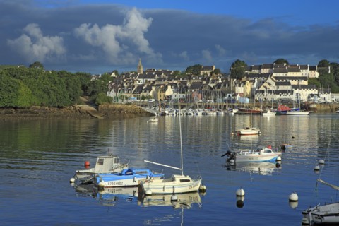 Douarnenez, Finistère