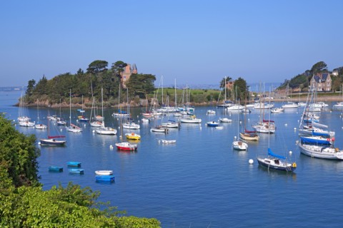 Saint-Briac-sur-Mer, Ille-et-Vilaine