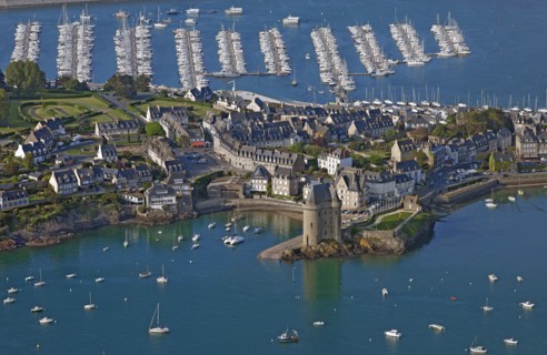 Saint-Malo, Ille-et-Vilaine
