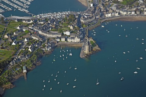 Saint-Malo, Ille-et-Vilaine