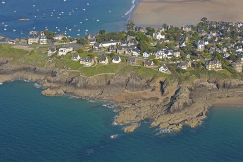 Saint-Lunaire, Ille-et-Vilaine