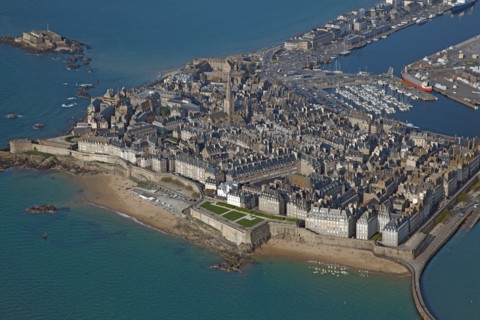 Saint-Malo, Ille-et-Vilaine