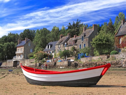 Saint-Suliac, Ille-et-Vilaine