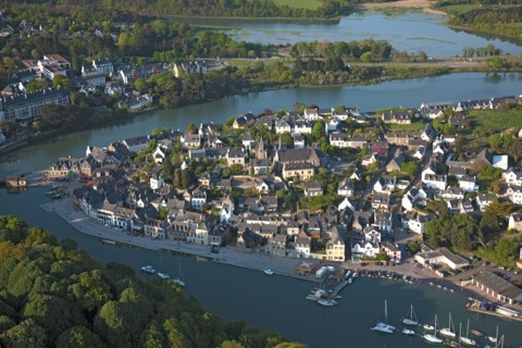 Auray, Morbihan