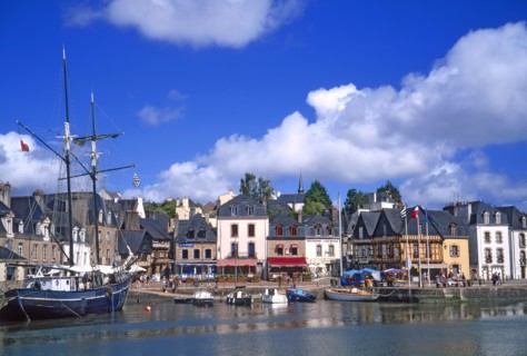 Auray, Morbihan