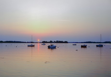 Golfe du Morbihan, Morbihan