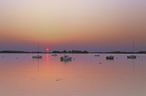 Golfe du Morbihan, Morbihan