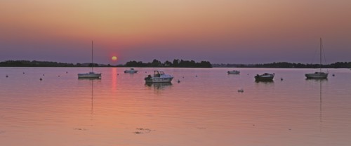 Golfe du Morbihan, Morbihan