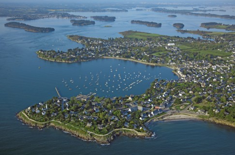 Golfe du Morbihan, Morbihan
