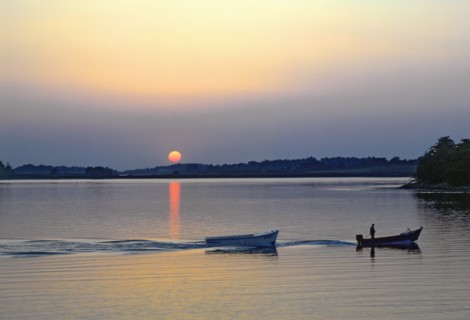 Golfe du Morbihan, Morbihan