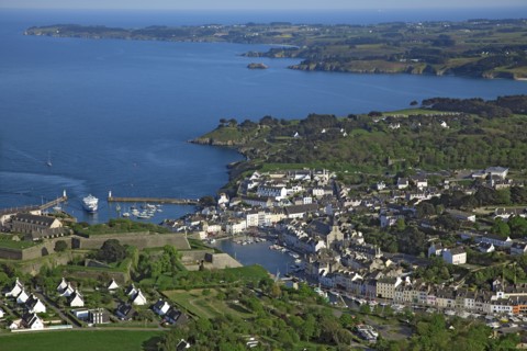 Belle-Ile-en-Mer, Morbihan