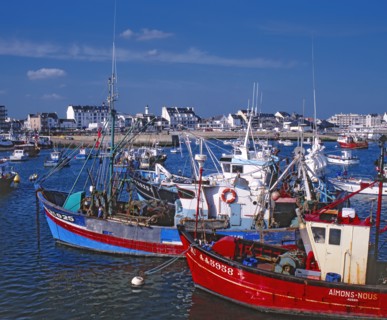 Quiberon, Morbihan