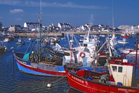 Quiberon, Morbihan