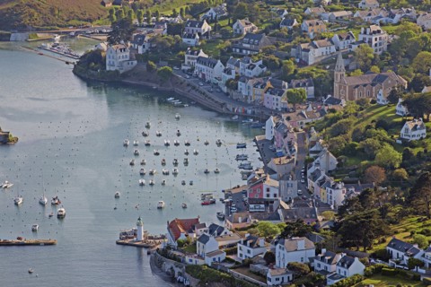 Belle-Ile-en-Mer, Morbihan