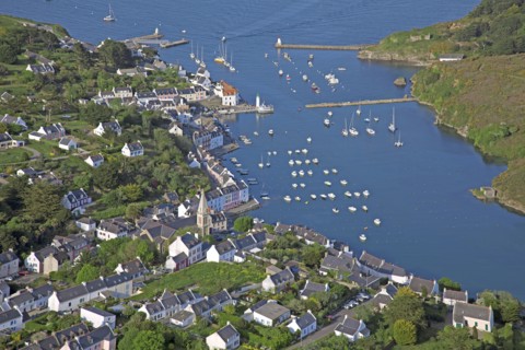 Belle-Ile-en-Mer, Morbihan