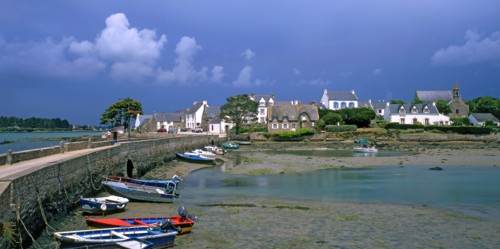 Belz, Morbihan