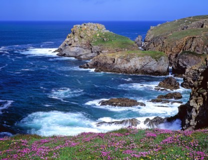 Cap Sizun, Finistère
