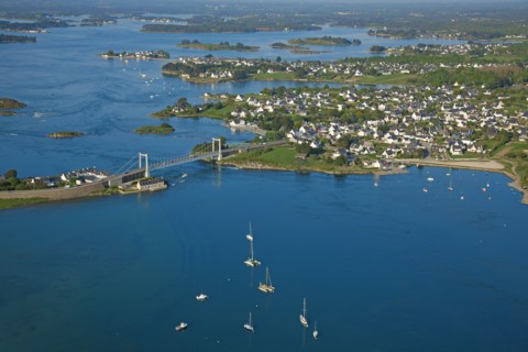 Belz, Morbihan