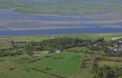 Saint-Valery-sur-Somme, Somme