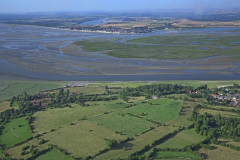 Saint-Valery-sur-Somme, Somme
