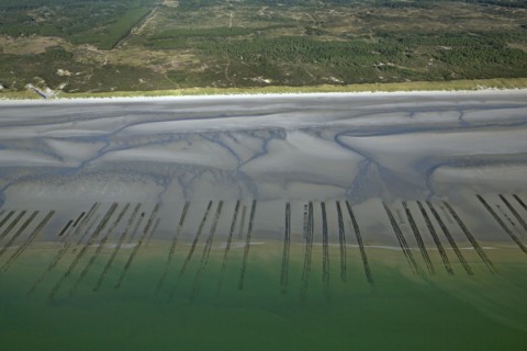 Côte d'Opale, Somme