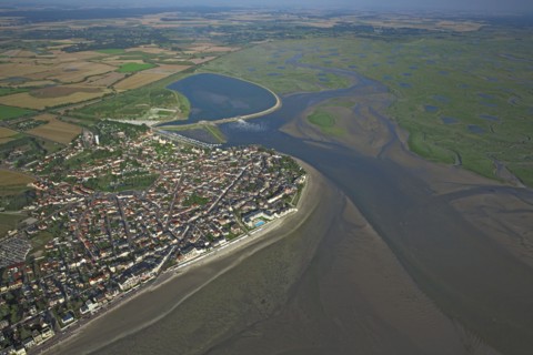 Le Crotoy, Somme