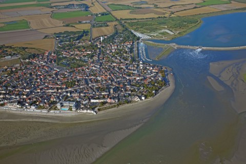 Le Crotoy, Somme