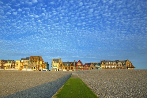 Mers-les-Bains, Somme