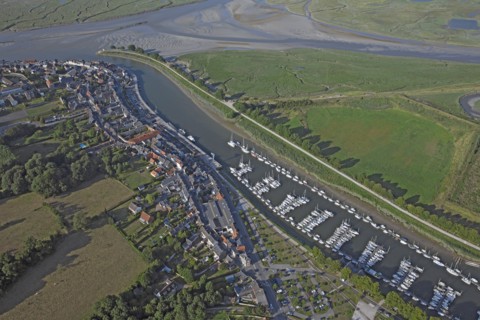 Saint-Valery-sur-Somme, Somme