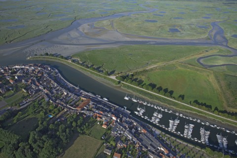 Saint-Valery-sur-Somme, Somme