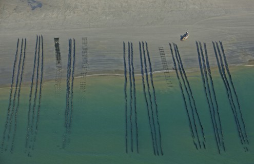 Côte d'Opale, Somme